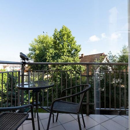 Jantar Home - Portowa Колобжег Экстерьер фото