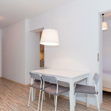 Jantar Home - Portowa Колобжег Экстерьер фото