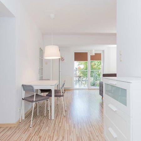 Jantar Home - Portowa Колобжег Экстерьер фото