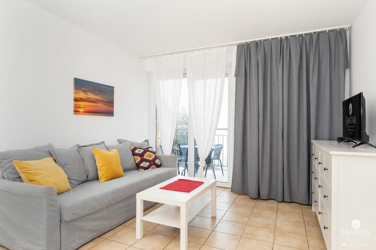 Jantar Home - Portowa Колобжег Экстерьер фото