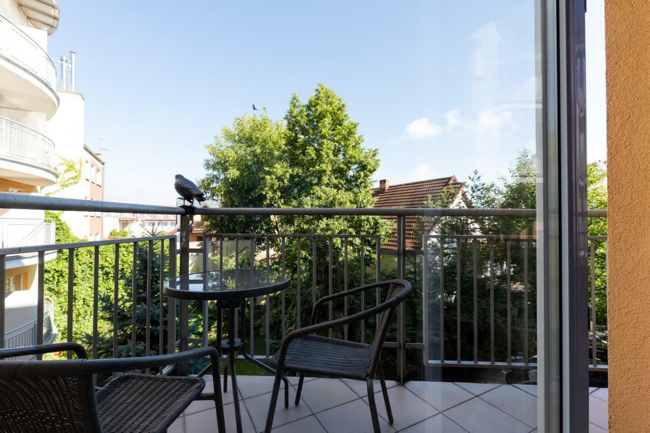 Jantar Home - Portowa Колобжег Экстерьер фото