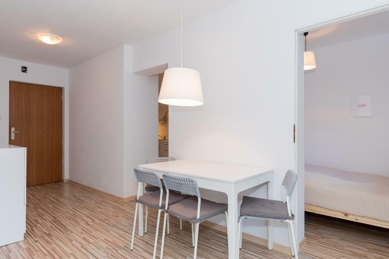 Jantar Home - Portowa Колобжег Экстерьер фото