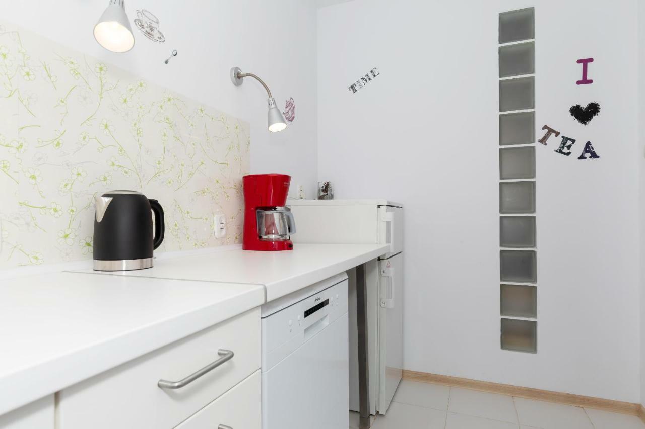 Jantar Home - Portowa Колобжег Экстерьер фото