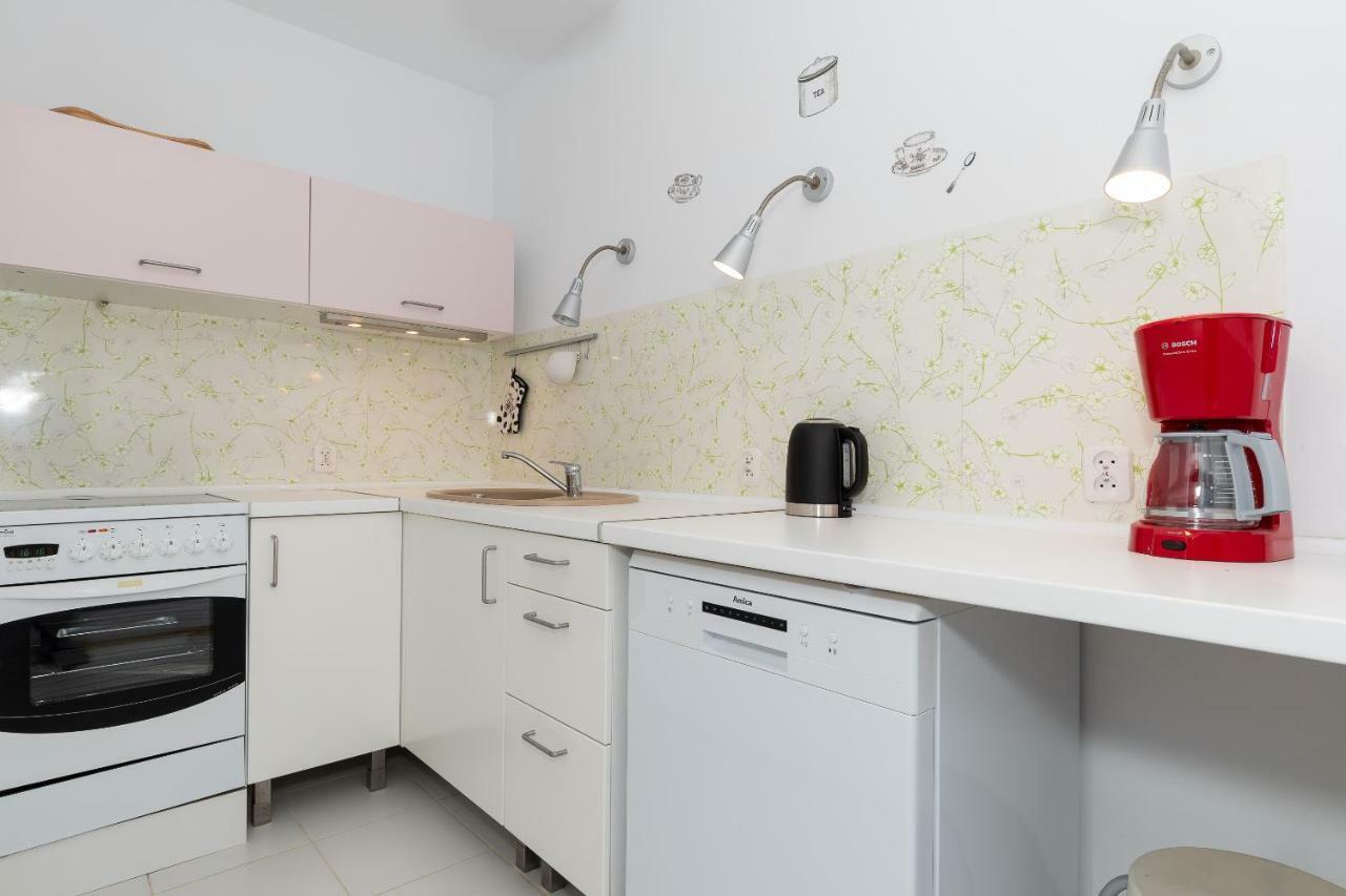 Jantar Home - Portowa Колобжег Экстерьер фото