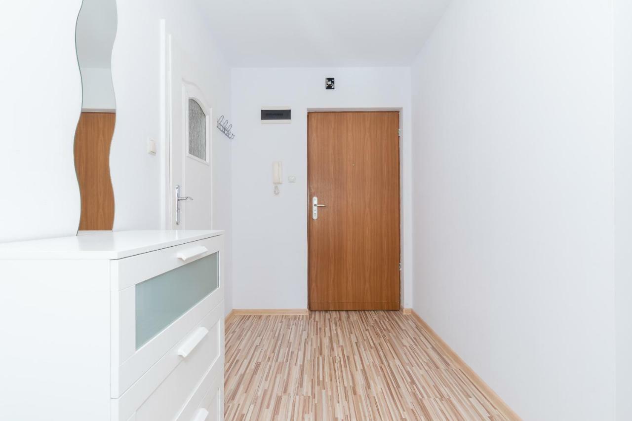 Jantar Home - Portowa Колобжег Экстерьер фото