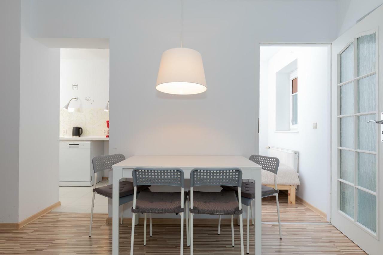 Jantar Home - Portowa Колобжег Экстерьер фото