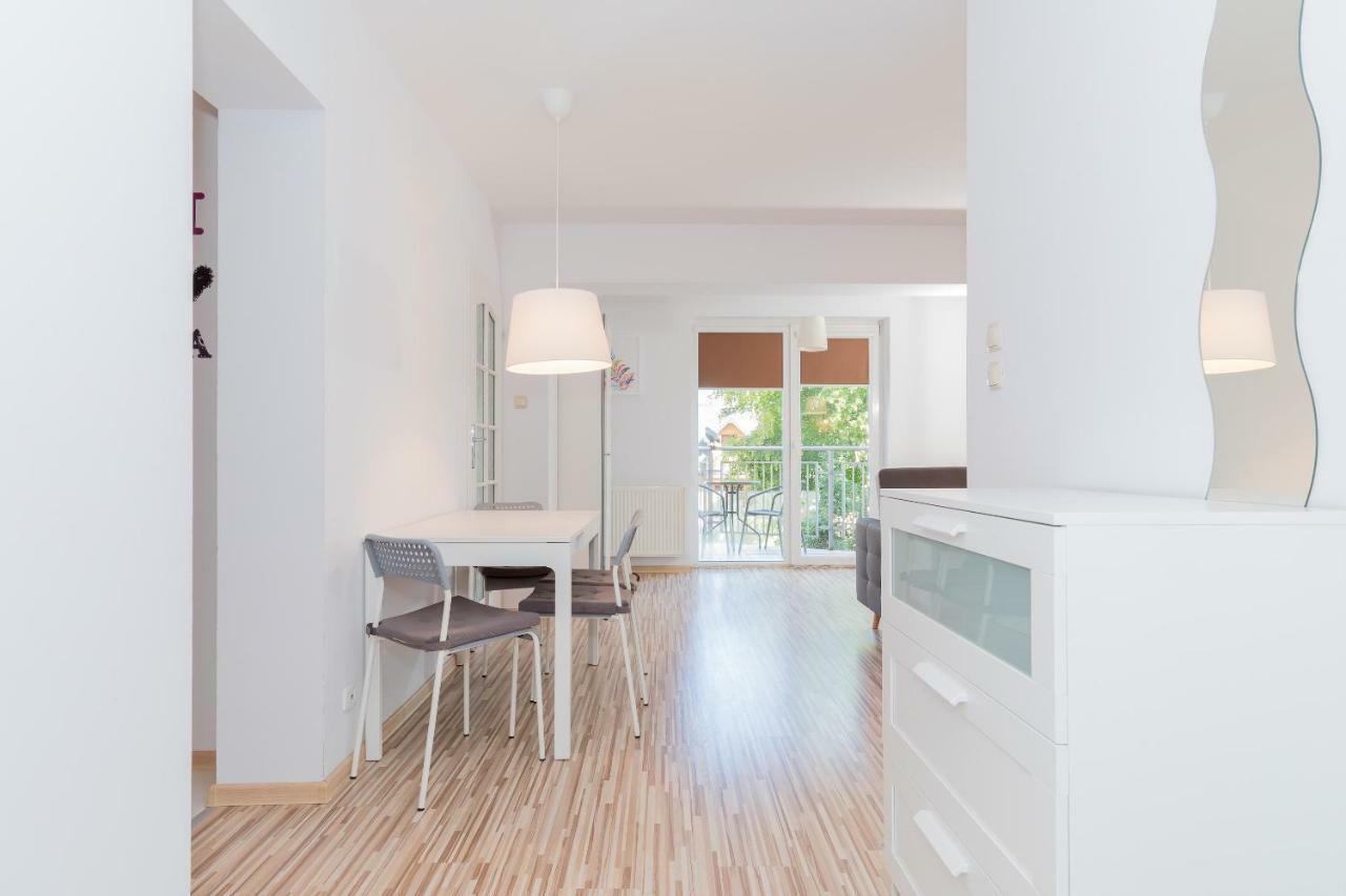 Jantar Home - Portowa Колобжег Экстерьер фото