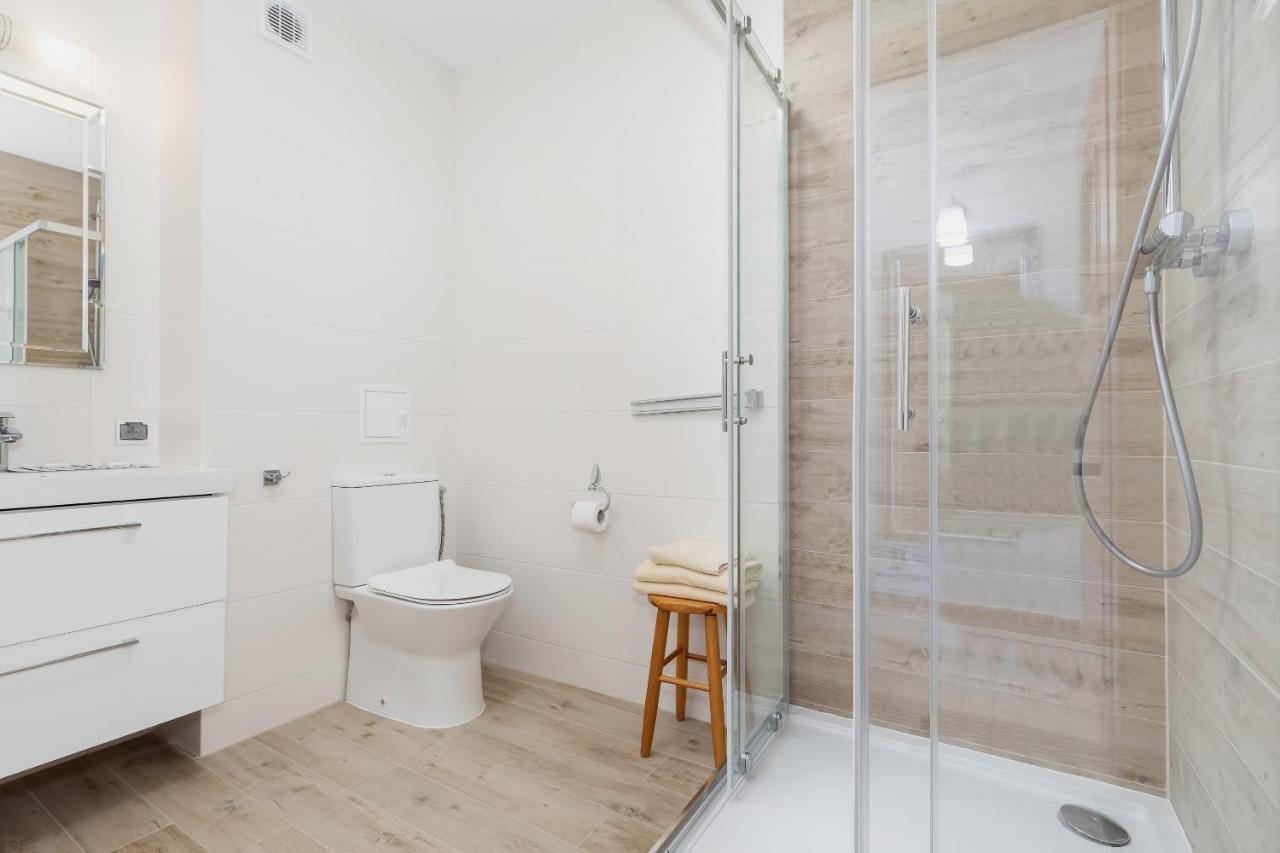 Jantar Home - Portowa Колобжег Экстерьер фото